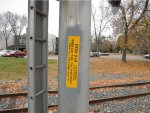 Progressive Rail's Emergency Contact Info